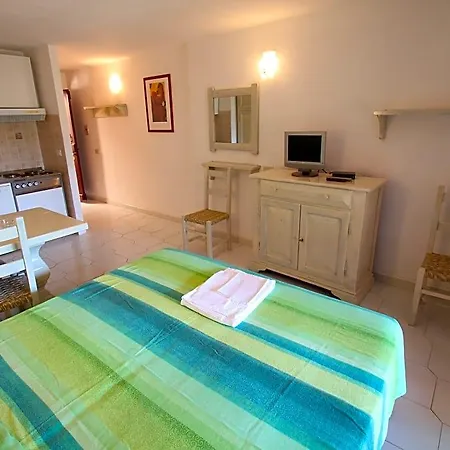 Vila Bougainvillae - One Bedroom Porto Cervo