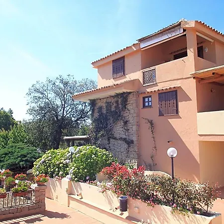 Bougainvillae - One Bedroom Vila Porto Cervo