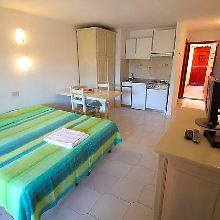 Bougainvillae - One Bedroom *